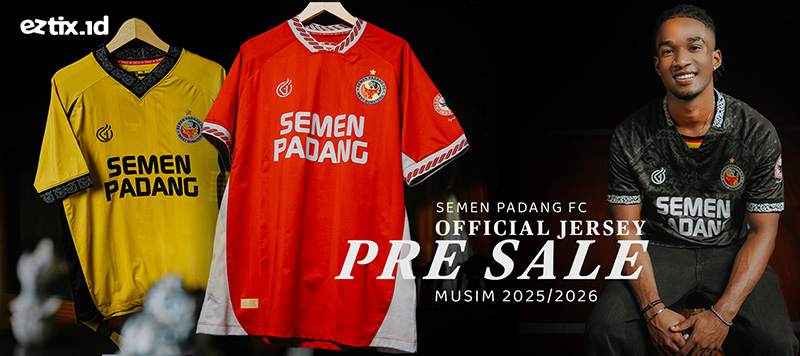 SEMEN PADANG FC