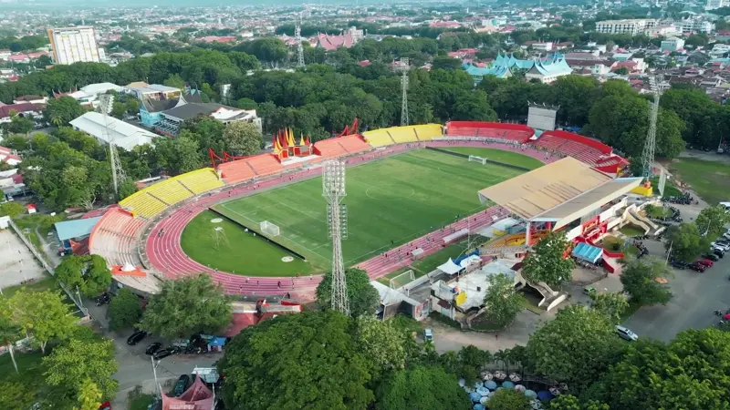 BRI Super League 2025/2026